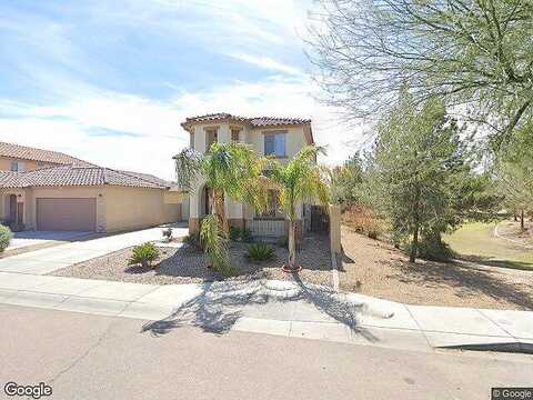 Williams, TOLLESON, AZ 85353