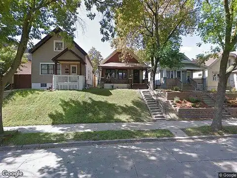 31St, MILWAUKEE, WI 53215