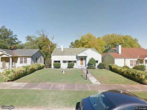 41St Street Ensley, BIRMINGHAM, AL 35208