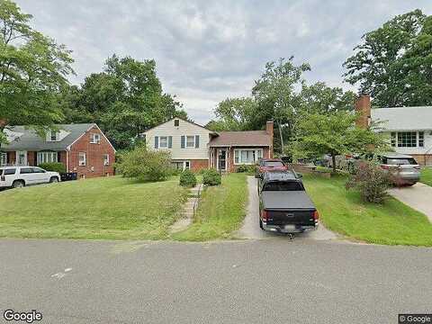 Woodberry, LANHAM, MD 20706