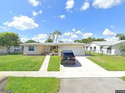 24Th, PEMBROKE PINES, FL 33024