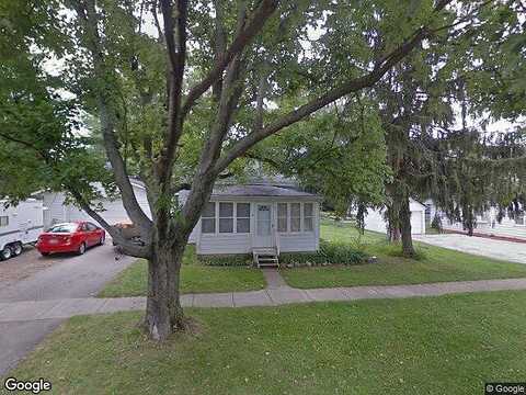 Union, DANSVILLE, MI 48819