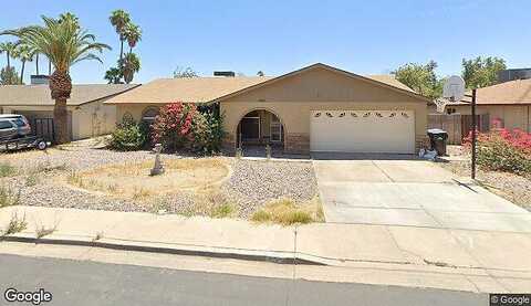 Knowles, MESA, AZ 85210