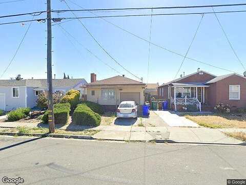 29Th, RICHMOND, CA 94804