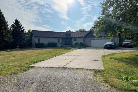 Mcwain, GRAND BLANC, MI 48439