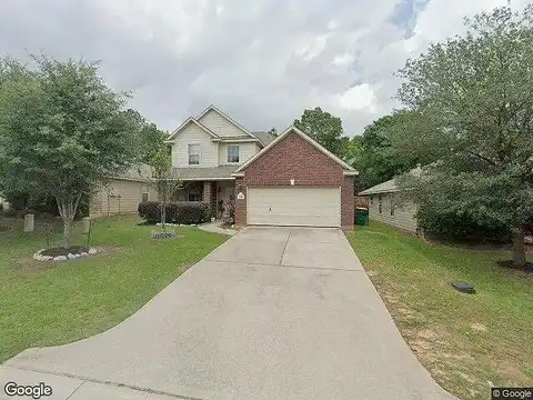 Oak Glen, WILLIS, TX 77378