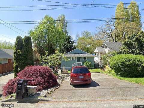 4Th, SEATTLE, WA 98117