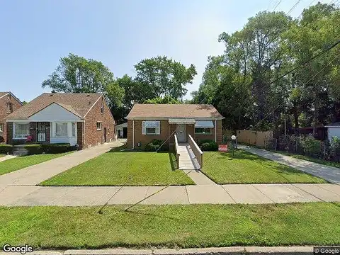 Warwick, DETROIT, MI 48228