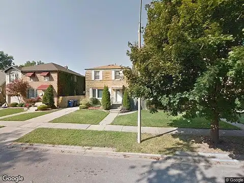 Trumbull, EVERGREEN PARK, IL 60805