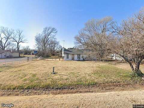 Santa Fe Lake, AUGUSTA, KS 67010