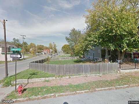 Sandusky, KANSAS CITY, KS 66101