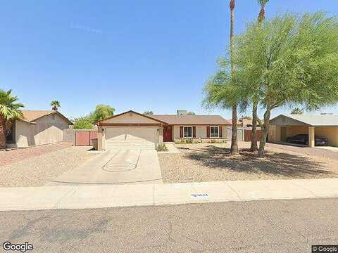 70Th, PEORIA, AZ 85345