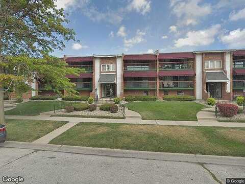 Kedvale, OAK LAWN, IL 60453