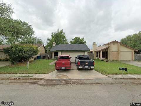 Ivy Bend, SAN ANTONIO, TX 78250