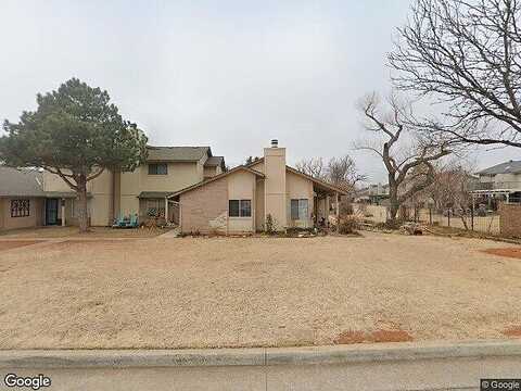 Hefner Village, OKLAHOMA CITY, OK 73162