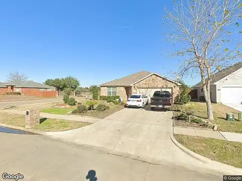 Brushy Creek, TERRELL, TX 75160