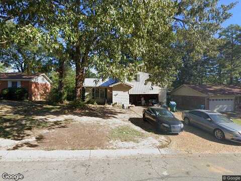 Labette, LITTLE ROCK, AR 72205