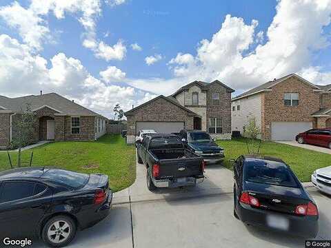 Swindale Ridge, HOUSTON, TX 77044