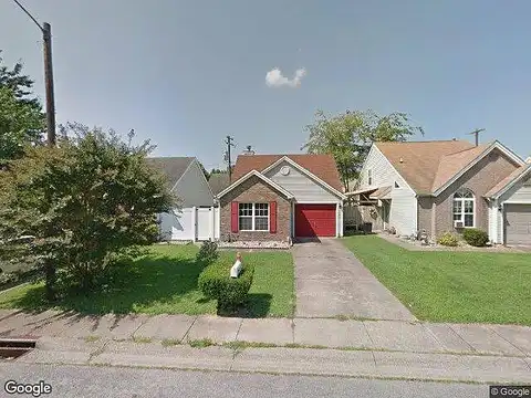 Villagebrook, HENDERSON, KY 42420