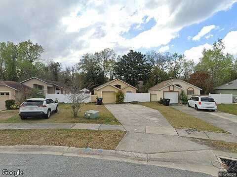 Piney Point, ORLANDO, FL 32825