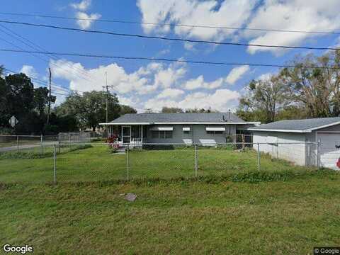 Maggie, GIBSONTON, FL 33534