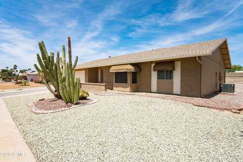 Pineaire, SUN CITY, AZ 85351