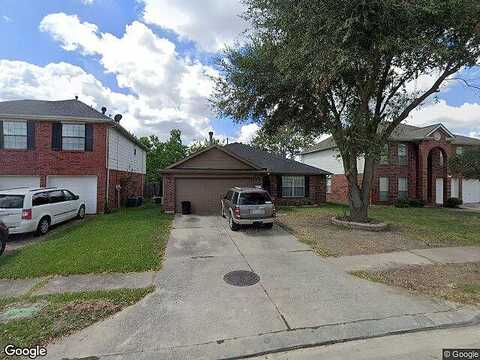 Park Place, HOUSTON, TX 77086