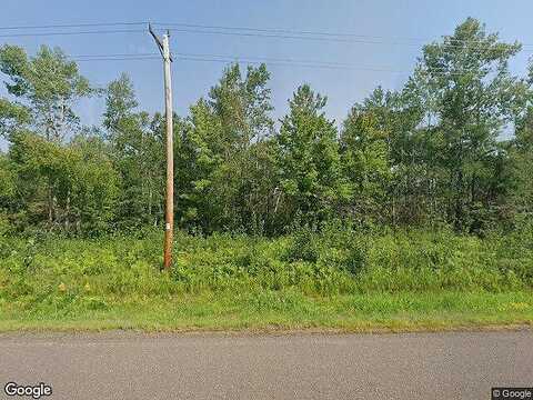 County Road T, DANBURY, WI 54830