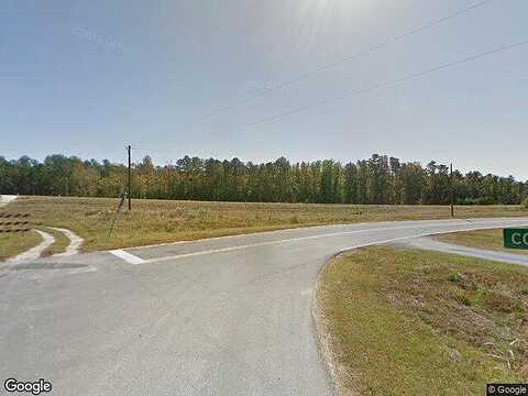 A Cox Rd, GORDON, GA 31031