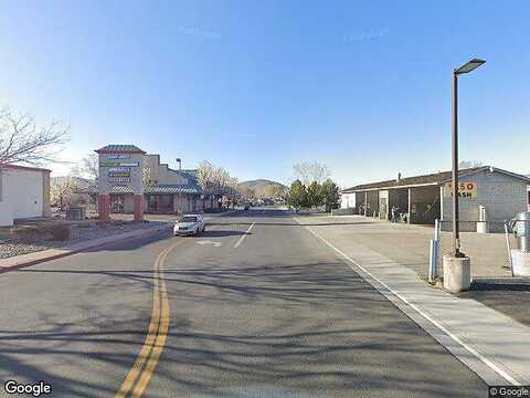 Airport Rd, CARSON CITY, NV 89701