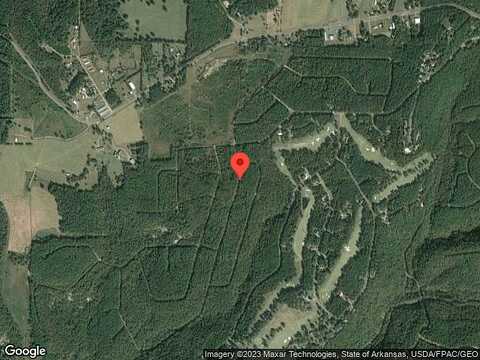 Alpine Rd, FAIRFIELD BAY, AR 72088