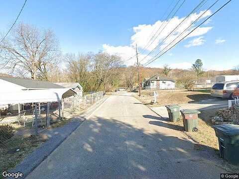 Andrews St, CHATTANOOGA, TN 37421