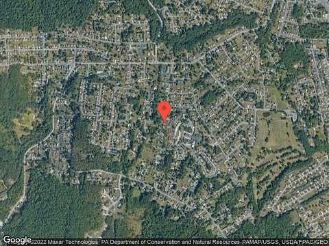 Arbutus Ave, JOHNSTOWN, PA 15904