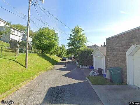 Argonne St, CLARKSBURG, WV 26301