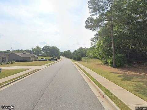 Ashton Ln, STATHAM, GA 30666