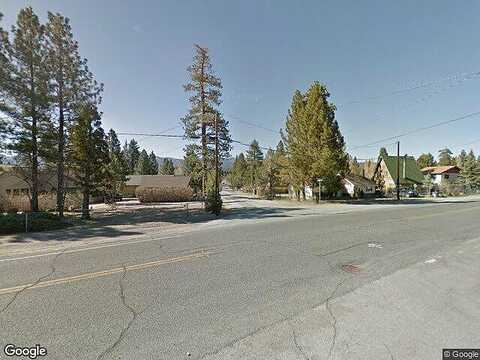 Avenue C, BIG BEAR CITY, CA 92314