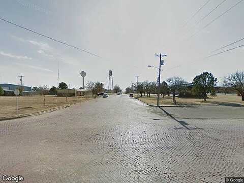 Avenue I, RALLS, TX 79357