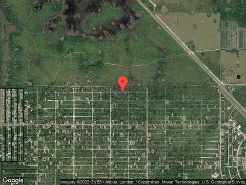 Azalea Dr, LAKE WALES, FL 33898