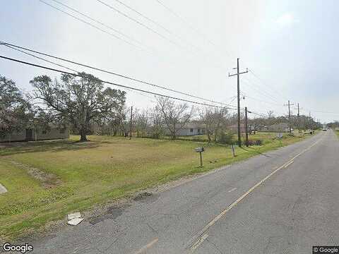 Bayou Little Caillou Ww-Marsh, CHAUVIN, LA 70344