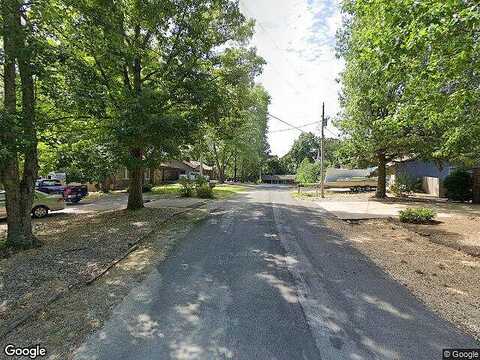 Bedale Ln, BELLA VISTA, AR 72715