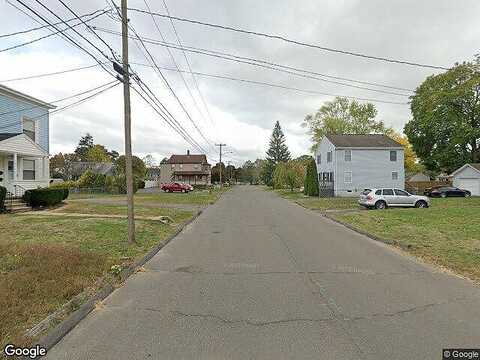 Benham St, BRISTOL, CT 06010