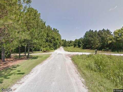 Bessie Ln, KINGSLAND, GA 31548