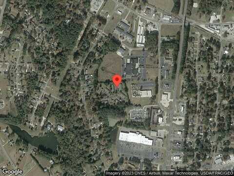 Bethune Ave, RAEFORD, NC 28376