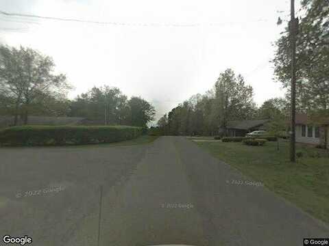 Blase Line Rd, FAIRFIELD BAY, AR 72088