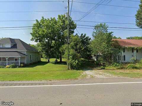 Blevins Rd, DANVILLE, AL 35619