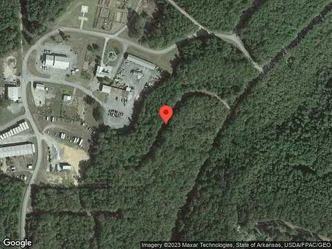 Blue Grass Ln, FAIRFIELD BAY, AR 72088