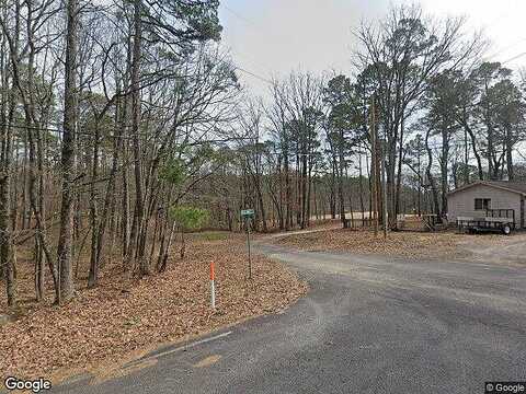 Blue Ridge Ln, FAIRFIELD BAY, AR 72088