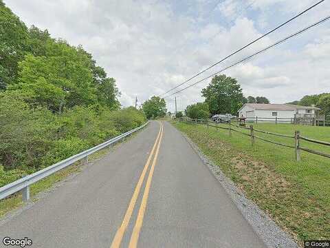 Bluestone Rd, KEGLEY, WV 24731