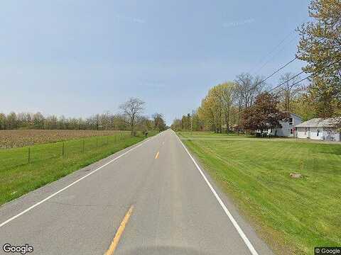 Braley Rd, YOUNGSTOWN, NY 14174