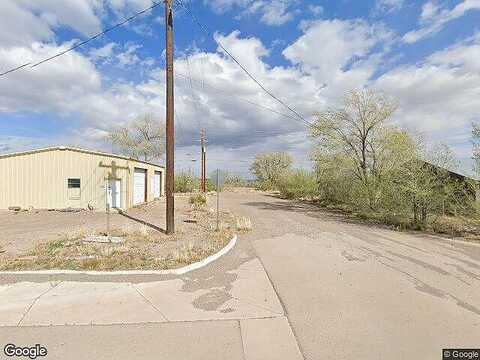 Brick Ave, CARRIZOZO, NM 88301